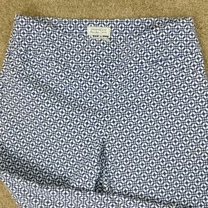 Charter Club Women's Cambridge Slim Pants Size 8p